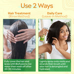 Original | Fermented Rice Water Conditioner [Wholesale]