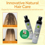 Natural Protectant & Repair Spray [Wholesale]