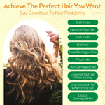 Natural Protectant & Repair Spray [Wholesale]