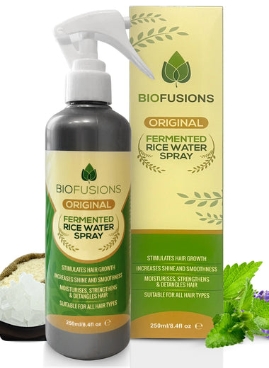 Original | Fermented Rice Water Conditioner